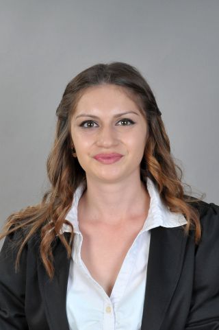 Теодосия Микова Теодосия Микова