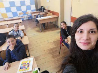 Миглена Кънова Миглена Кънова