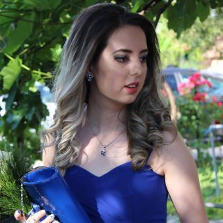 Енджи Стоянова Енджи Стоянова