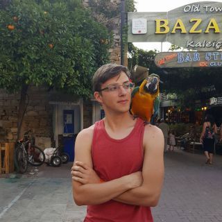 Кевин  Хаджиев