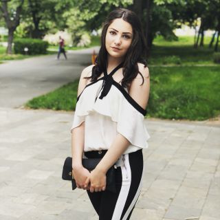 Мартина  Петкова