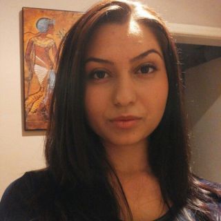 Галина  Маринова