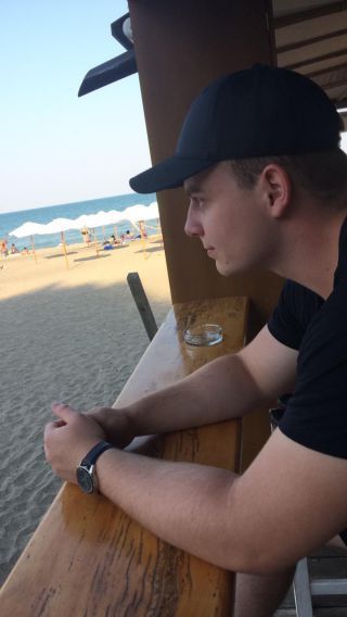 Том  Реттерат Том  Реттерат