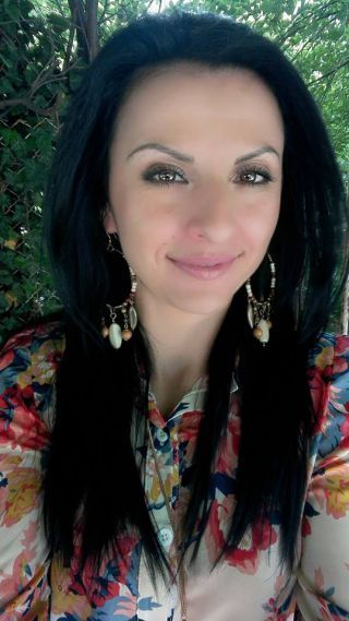 Дияна Бостанджиева