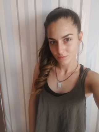 Димитрина Кочева