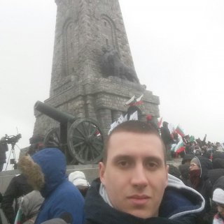 Георги Ангелов Георги Ангелов