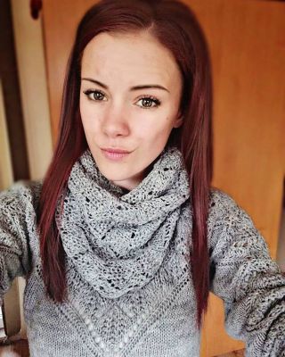 Силвия  Христова