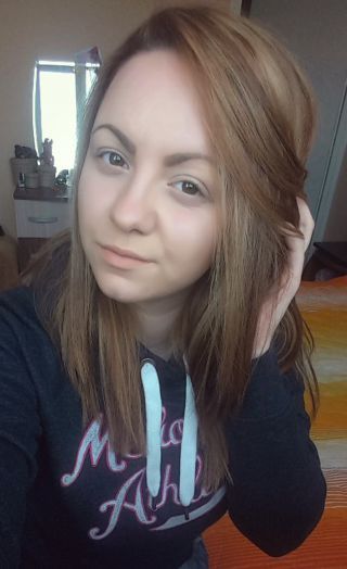 Миглена  Палашка