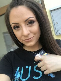 Ивелина Иванова