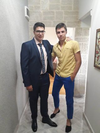 Стоян  Узунов