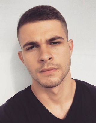 Георги Георгиев Георги Георгиев