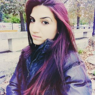 Сесил Гюналова Кемалова Сесил Гюналова Кемалова