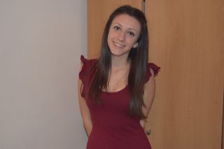 Моника Иванова Моника Иванова