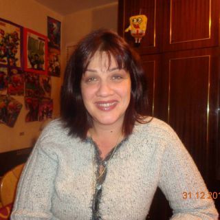 Диляна Пеева