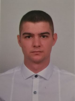 Георги  Кирилов