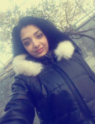 Елисавета  Алексиева