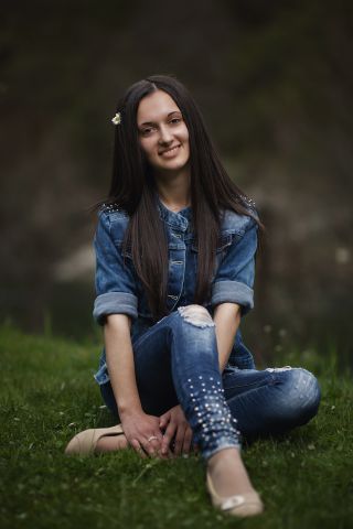 Михаела  Малинова