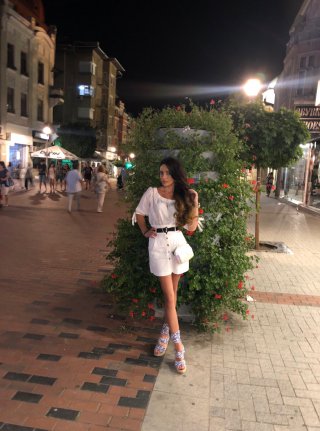 терез стойчева