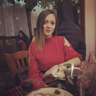 Любомира  Бързакова