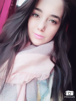 Полина  Иванова