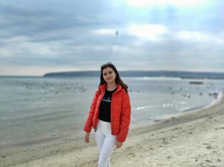 Никет  Исмаилова Никет  Исмаилова