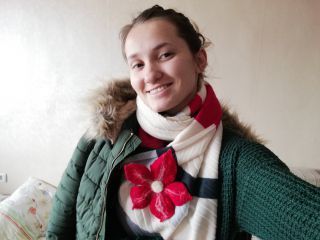 Надя  Петрова