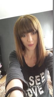 Натали Юлиянова Иванова