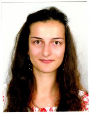 Александра Салкина Александра Салкина