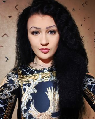 Станислава Стоянова Станислава Стоянова