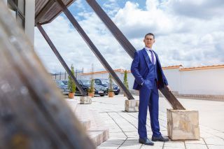 Станислав  Стоянов