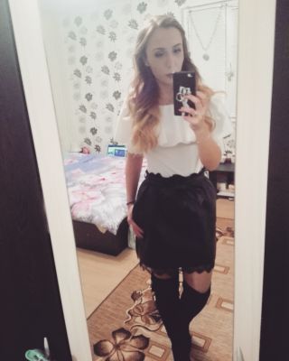 Евгения Лозанова