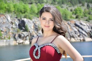 Илханай  Стамболиева