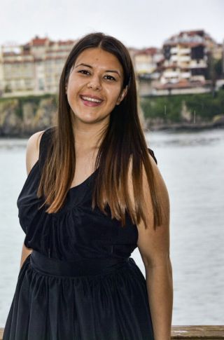 Елена  Маркова