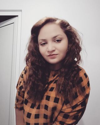 Силвия  Николаева