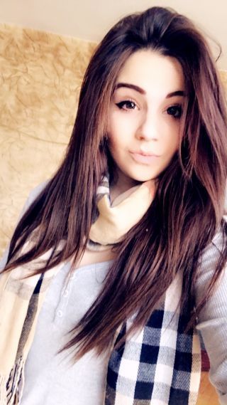 Ваня  Георгиева