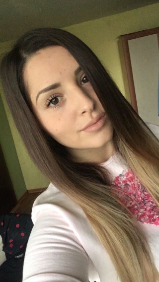 Дейна  Йорданова