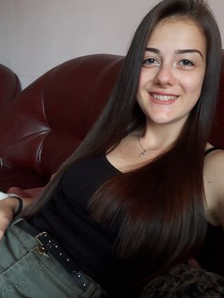 Анна  Христова