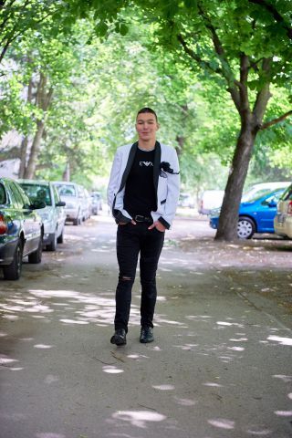 Григор  Василев