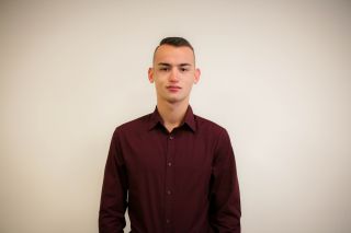 Николай  Кръстев