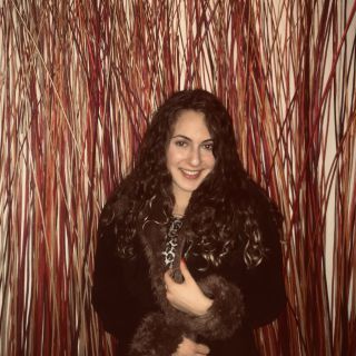 Юлия  Бохачек