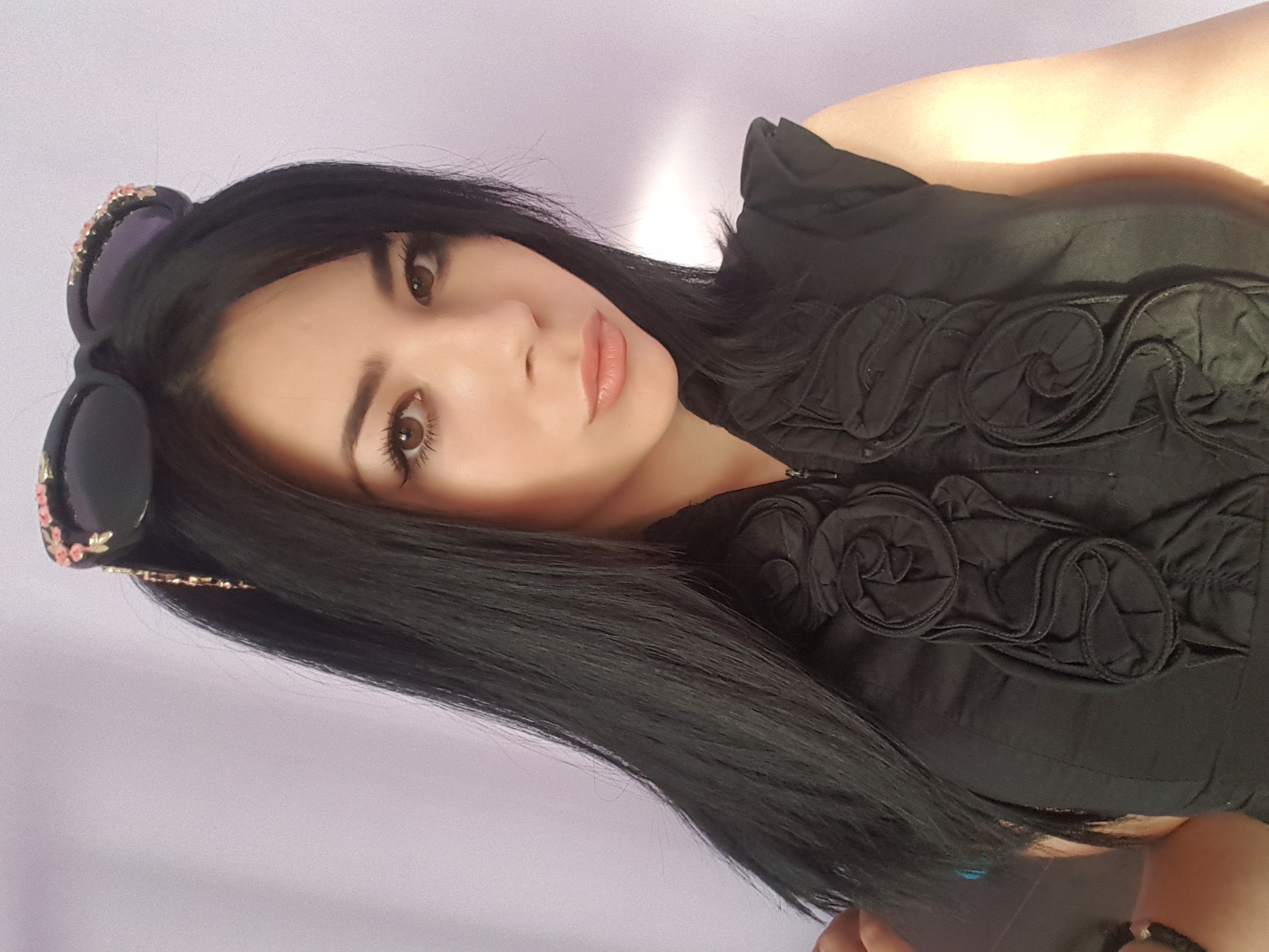 Диана  Каменова