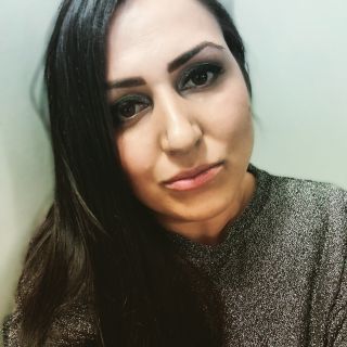 Цввти Свиленова-Николова