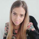 Виктория  Стрезева