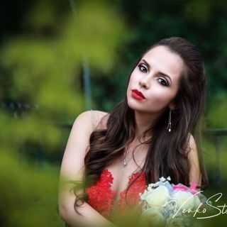 Петя  Антонова