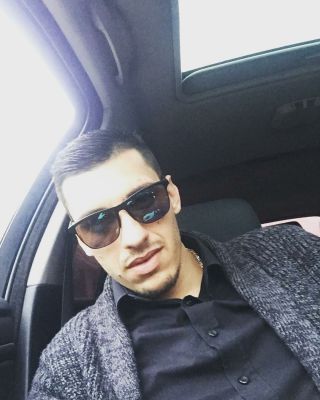 Даниел  Цеков