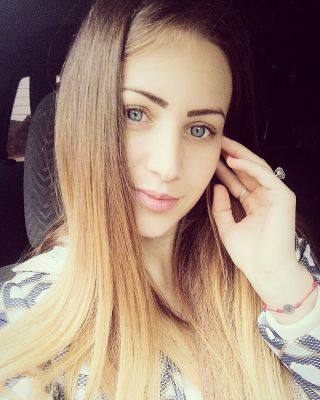 Даниела Кривулева Даниела Кривулева