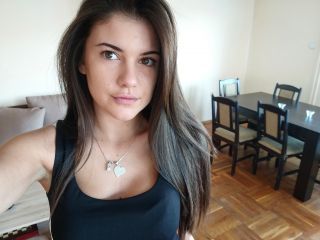 Габриела  Хорозова