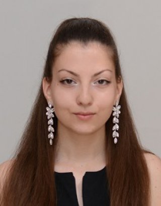 Марияна Стоянова