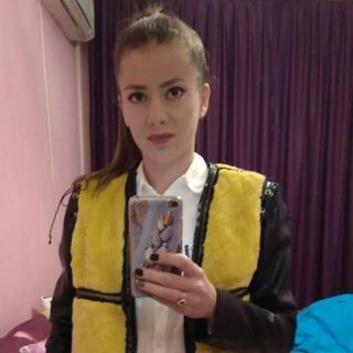 Магдалена  Панайотова
