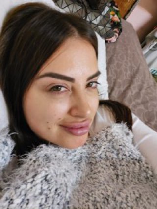 Теодора Стоянова Теодора Стоянова